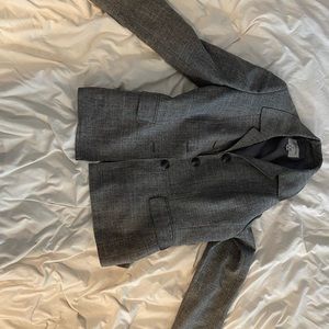 Size 8 collections for Le Suit jacket